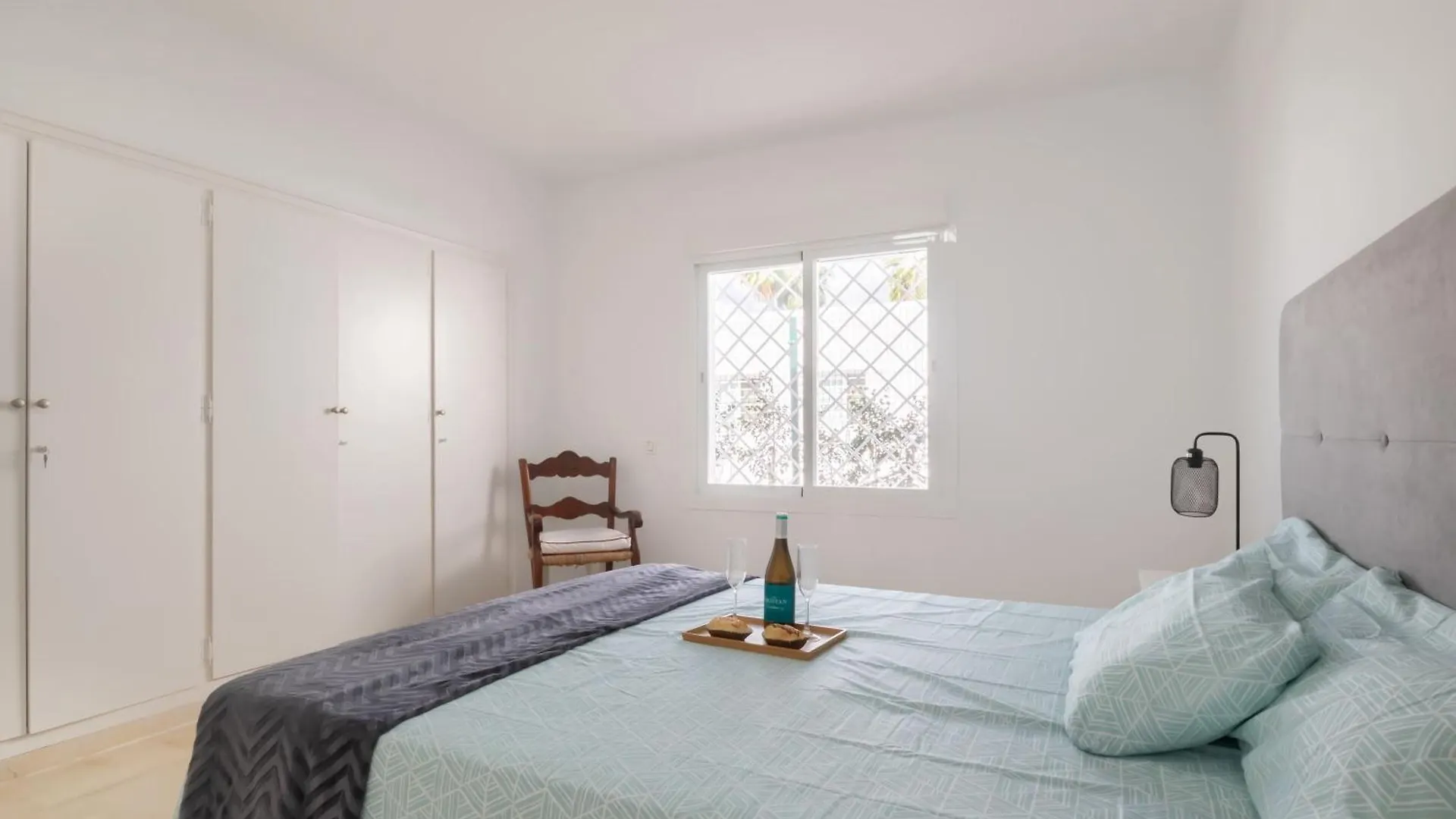 Villa Guadalmina Golf - Private Swimming Pool Marbella