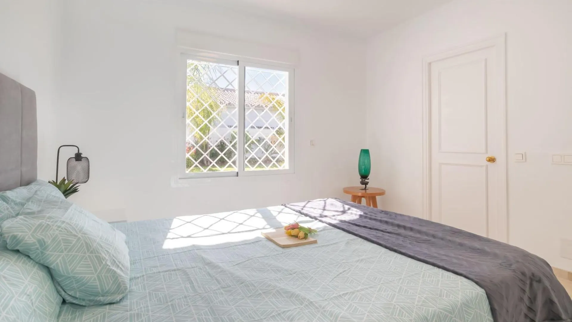 Villa Guadalmina Golf - Private Swimming Pool Marbella
