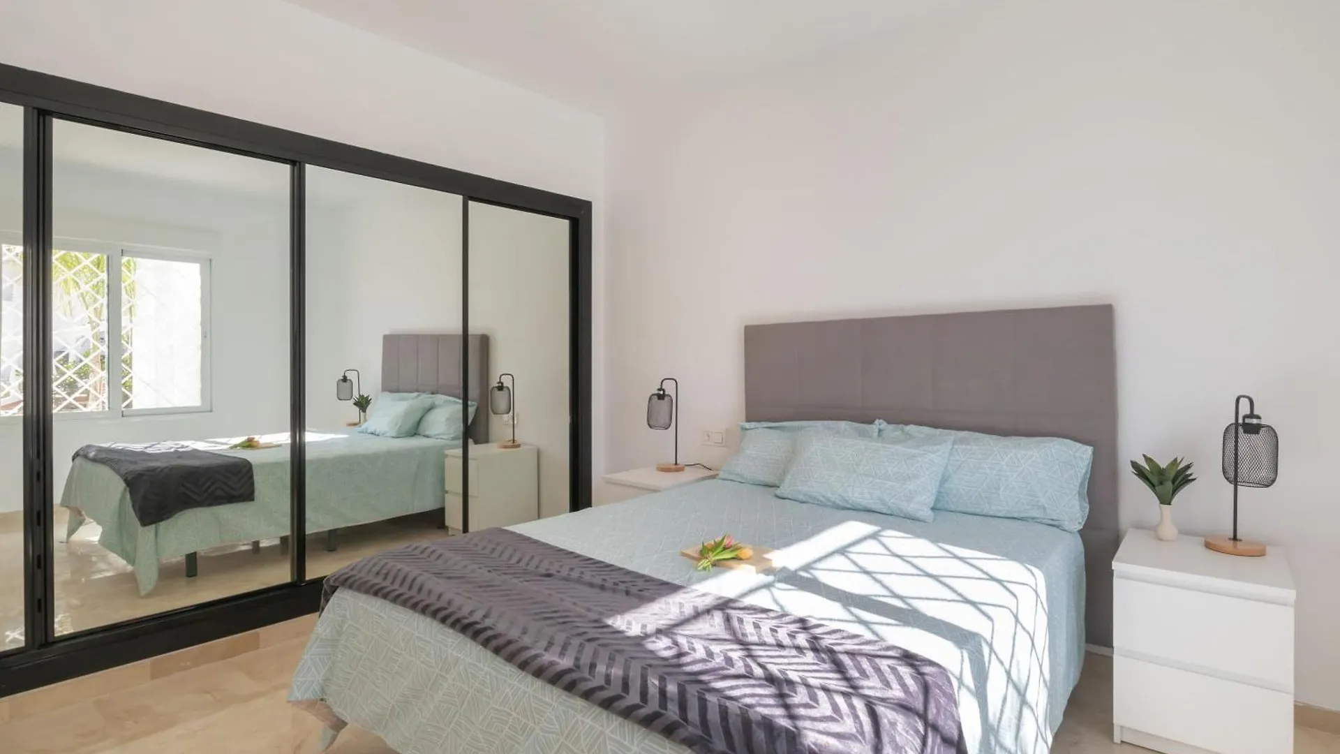 Villa Guadalmina Golf - Private Swimming Pool Marbella 0*,